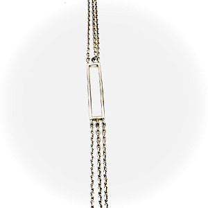 Браслет из серебра АРИНА 1044215-00000