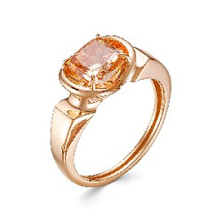 Кольцо из золота BERGER 110611