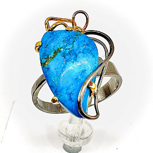 Кольцо из серебра Silver Sky 43031102519