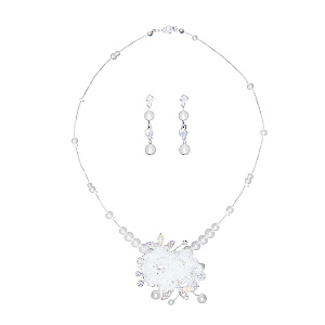 Колье BN09098-1