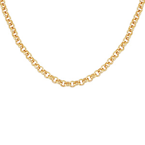 Цепь из золота LINEA 8080280-55