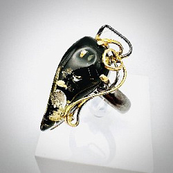 Кольцо из серебра Silver Sky 43030302519