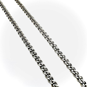 Цепь из серебра 0541043