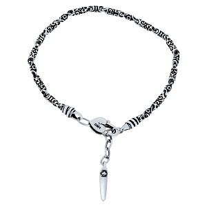 Браслет из серебра DIAMARE 07-05007