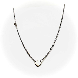 Колье из серебра АРИНА 1041096-00000-40