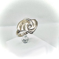 Кольцо из серебра АРИНА 1058291-00000