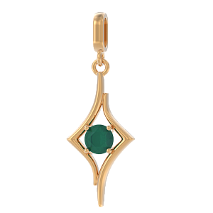 Подвеска из золота АРИНА 1054513-11290-Y