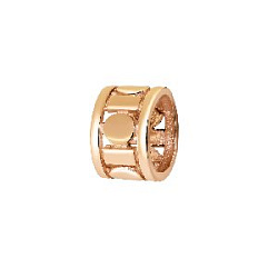 Подвеска из золота CORONA п4967