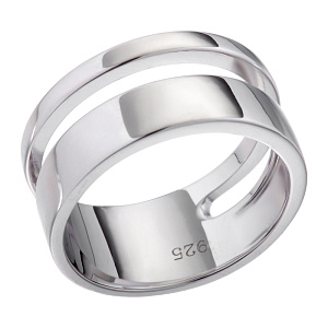 Кольцо из серебра Silver Sky 21К138060