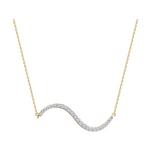 Колье из золота SOKOLOV 51-170-02983-1