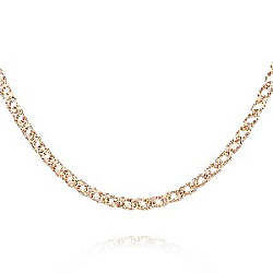 Цепь из золота АДАМАС 50ЦРС335А2-А51