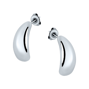 Серьги UNOde50 PEN0580AZUMTL0U