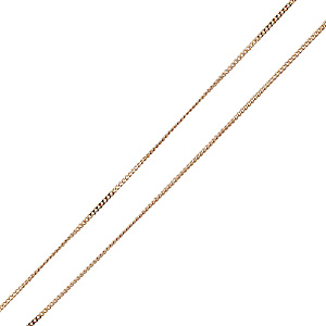 Цепь из золота АДАМАС 45ЦП120А2-А51