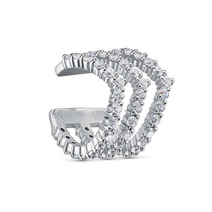 Каффа из серебра DEL'TA с1205424