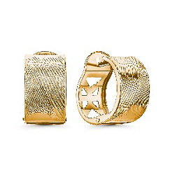 Серьги из золота ZOLOTYE UZORY 00-52-0986-00