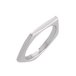 Кольцо из серебра Silver Sky B21084-R