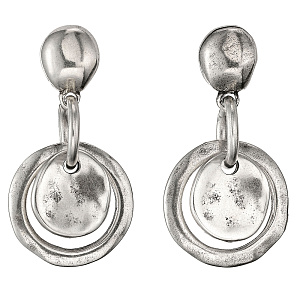 Серьги UNOde50 PEN0384MTL0000U