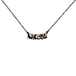 Колье из золота RUSGOLDART 8559407 1 1 20