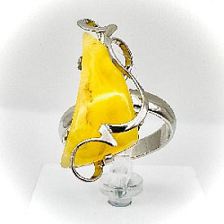 Кольцо из серебра Silver Sky 83032111519