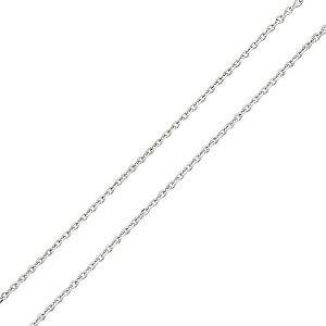 Цепь из золота ГАЛЕРЕЯ ЭКСКЛЮЗИВА НЦ 18-053-3