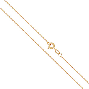 Цепь из золота АДАМАС 45ЦПВ135SА2-А51