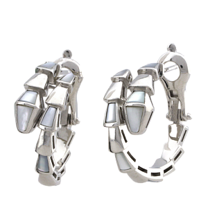 Серьги из серебра Silver Sky HPT0415-E6