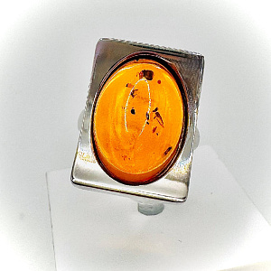 Кольцо из серебра Silver Sky 85030200056