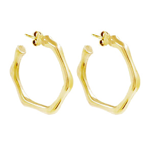 Серьги CXC E0060 ORO00