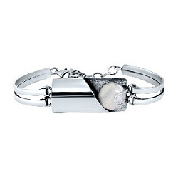 Браслет из серебра Silver 925 1/23 БТ-54-2