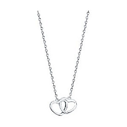 Колье из серебра SOKOLOV 94070720