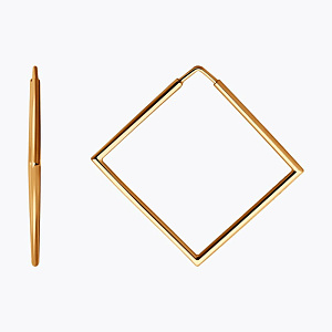 Серьги из золота SOKOLOV 0200295