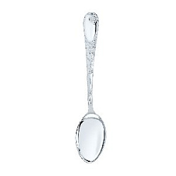 Ложка из серебра Павловский завод им.Кирова ЛЧ-М22С