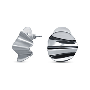 Серьги Silver wings 022131110a