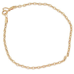 Браслет из золота LINEA 7080208П-19