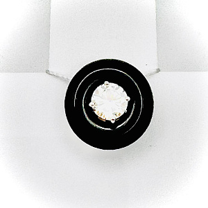 Подвеска из серебра АРИНА 1050683-01290-Y