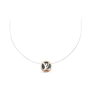 Колье из золота BERGER 770058