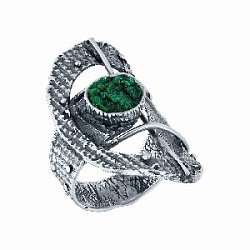 Кольцо из серебра Silver 925 103 КО-М341