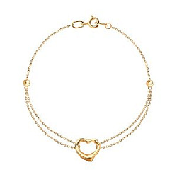 Браслет из золота SOKOLOV 051554