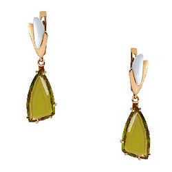 Серьги из золота Maskom 200-1559_sult-201