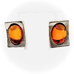 Серьги из серебра Silver Sky 85020200056