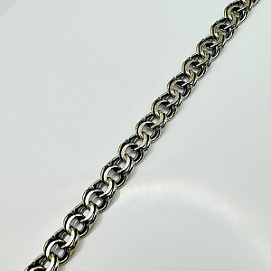 Браслет из серебра 3314095