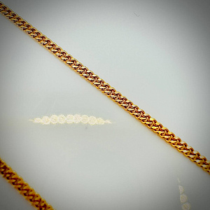 Цепь из золота 50ЦП130А2-А51