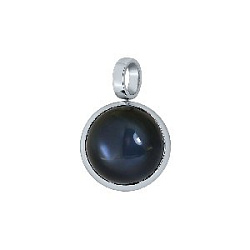 Подвеска с бриллиантом Арт-Модерн 050573-Б