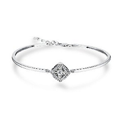 Браслет с бриллиантом grigoriev 09-12-5499-31-00