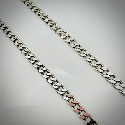 Цепь из серебра 0120043