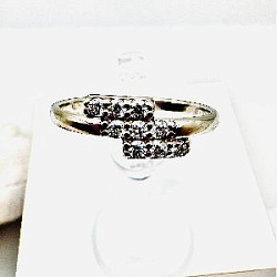 Кольцо из серебра АРИНА 1054961-01110