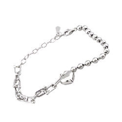 Браслет из серебра Silver Sky C6561