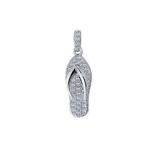 Подвеска из серебра Fidelis A3728