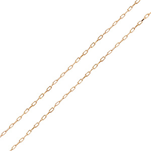 Цепь из золота АДАМАС 50ЦЯВ130СА4-А51