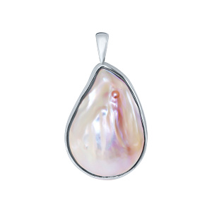 Подвеска из серебра ГАЛЕРЕЯ ЭКСКЛЮЗИВА 293001 Ж